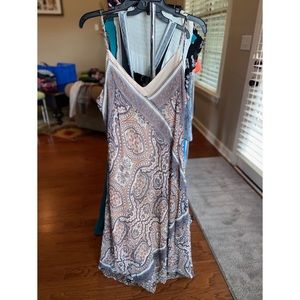 BCBG “Chloey” Dress